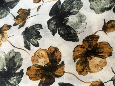 شانل گرم كيفيت عالي 7026 كرم